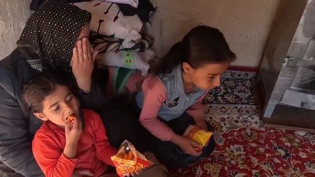 52ч.Мечта сбылась: злой муж и его жена в объятиях друг друга в семье