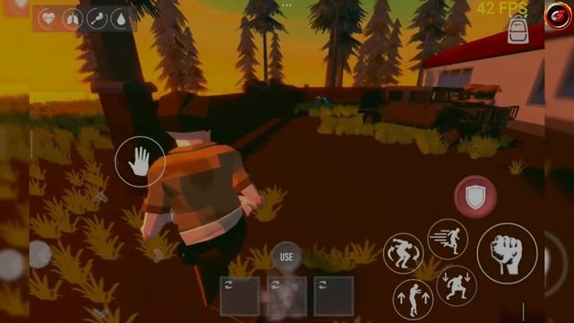 Топ-10 лучших игр Google Play для Android 2025