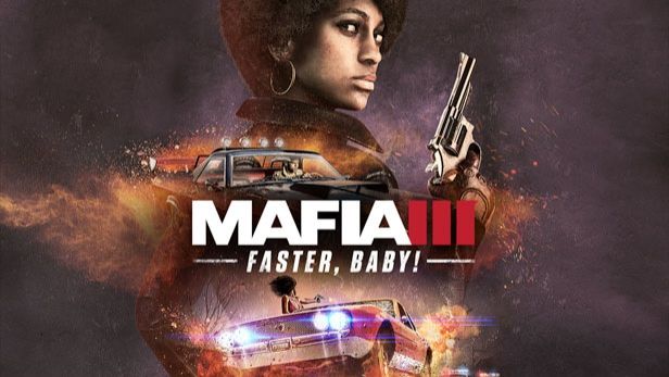 Mafia III ч5