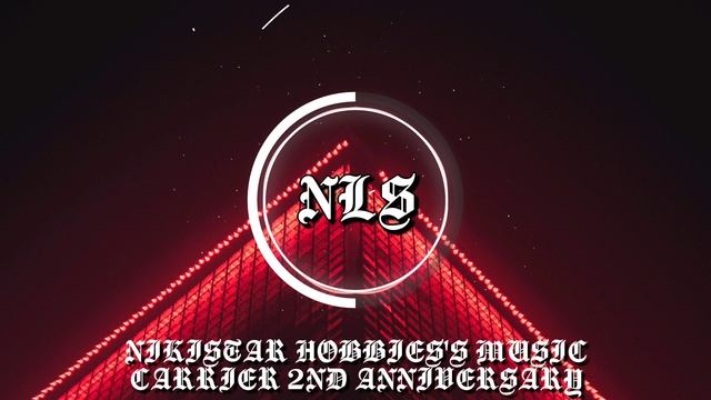 NIKISTAR HØBBIES - BACK FOR MORE (Aggressive Drumstep, 2026)