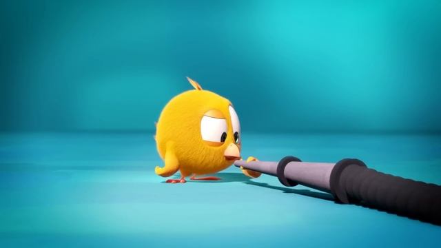 Где Чики? Chicky НОВАЯ СЕРИЯ! | новый сезон | Аквапарк | Сборник мультфильмов на русском языке