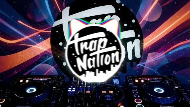 Trap Nation RU - The Trap Is Pumping, It’s Off! 102