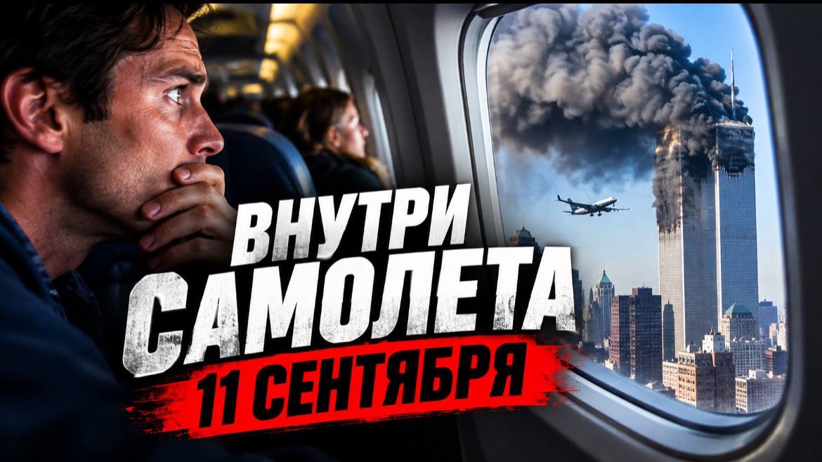 СОБЫТИЯ, ИЗМЕНИВШИЕ МИР