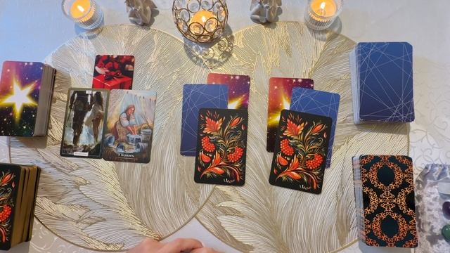 ВАЖНЫЕ СОБЫТИЯ этой 🍁ОСЕНИ🍁для Вас!🎁💍🍀⚖️💫