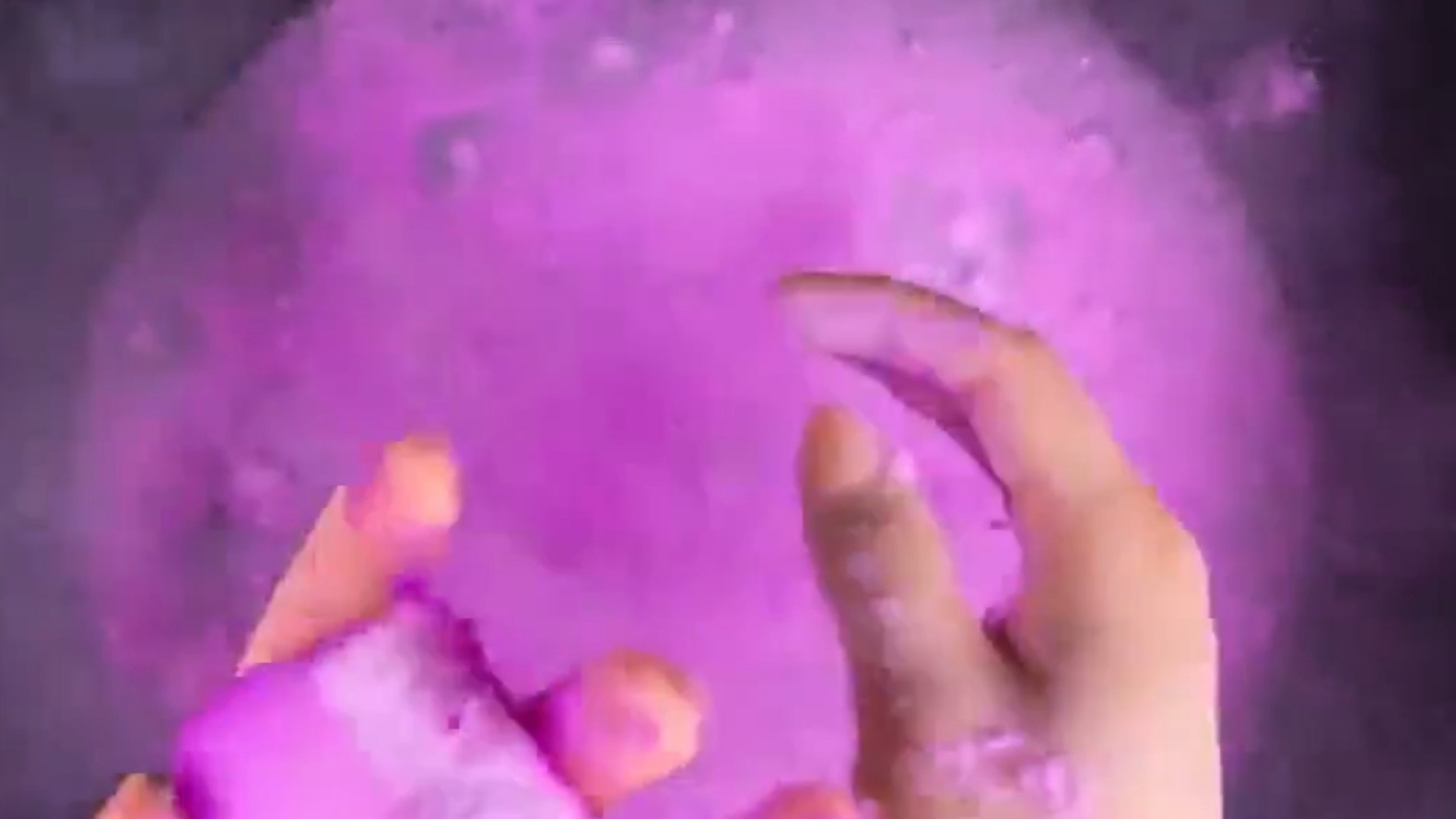 ASMR CRUSHING ПЫЛЬНЫЕ блоки (большой сборник)_dusty1