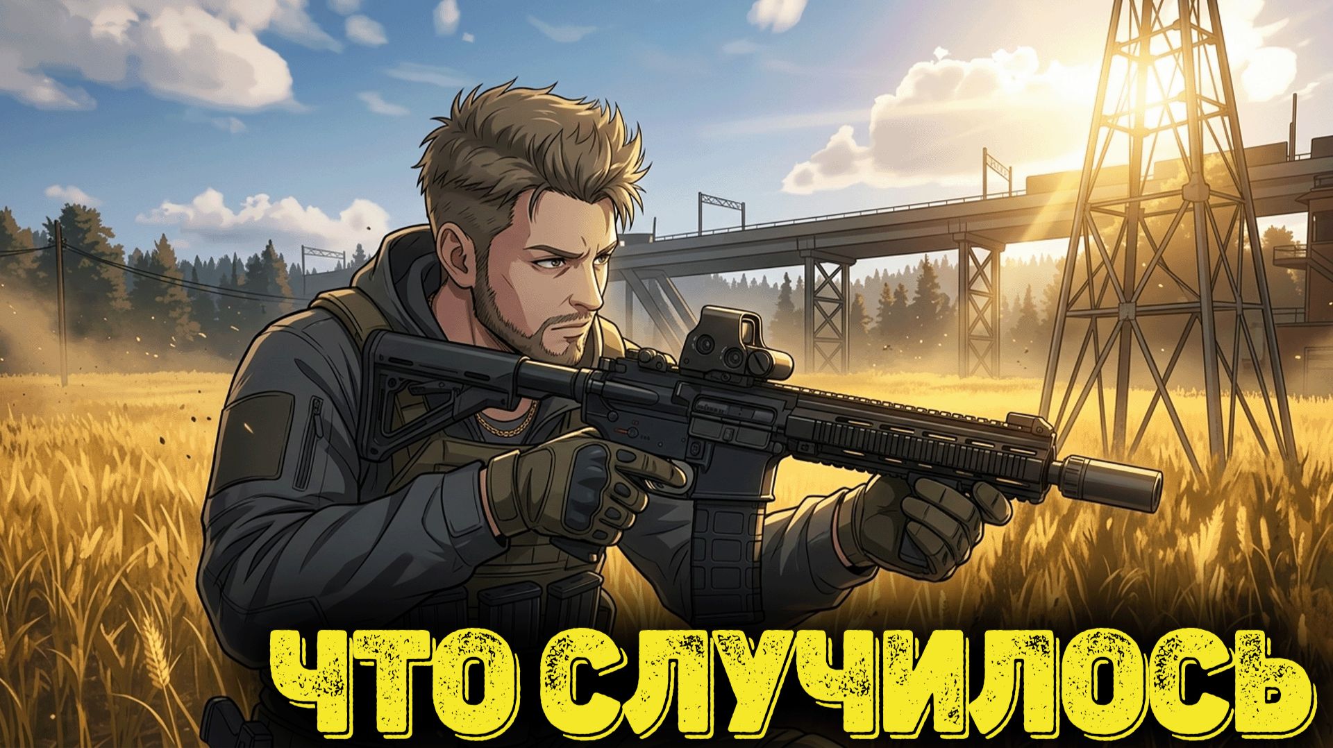 Arena Breakout Infinite - Что случилось