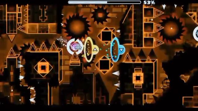 Tartarus By Dolphy Geometry Dash