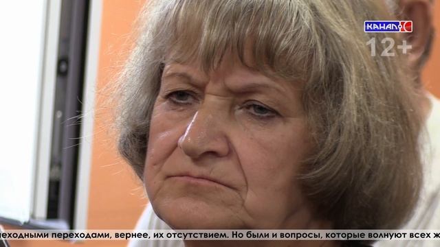 Освещение, дороги и газификация: Александр Вовяков встретился с жителями Филькино