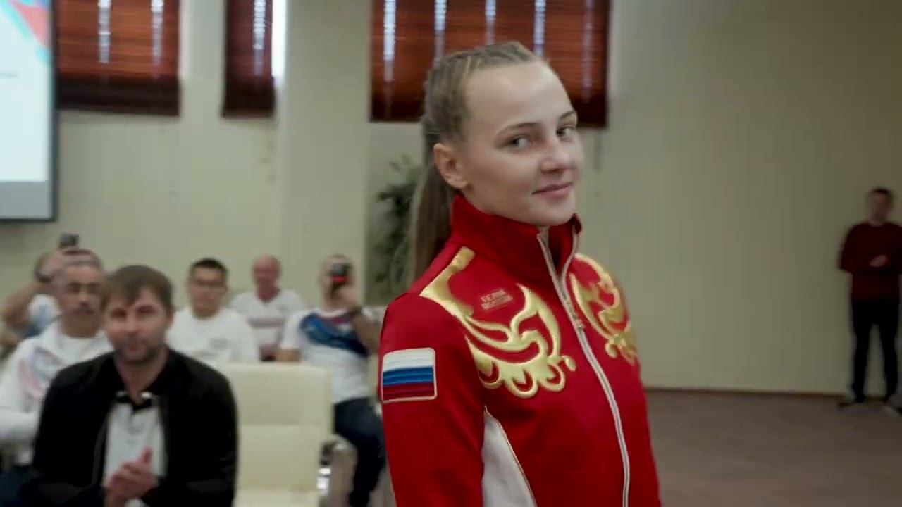 Объявлен состав женской сборной на чемпионат Европы