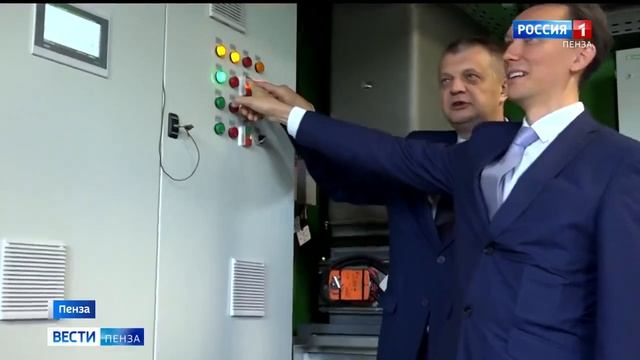 ПГУАС в СМИ