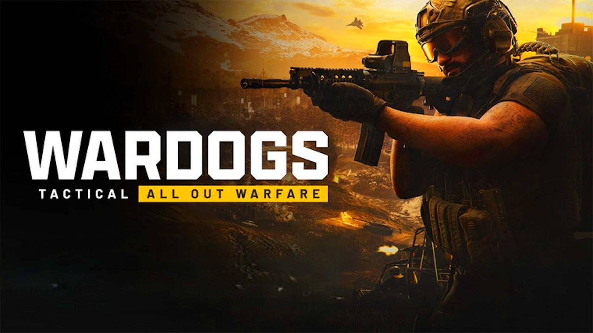 WARDOGS | ФРАКЦИЯ Valkyra | И ДА Я ЗА КРАСНЫХ  | ВОЕННЫЙ ПЕНСИОНЕР 54 ЛЕТ В ТАКТИЧЕСКОМ ШУТЕРЕ