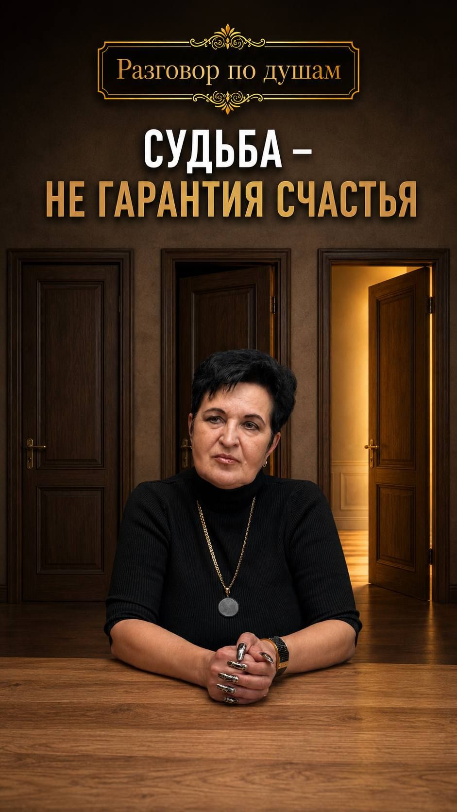 Можно ли пройти мимо своей судьбы?