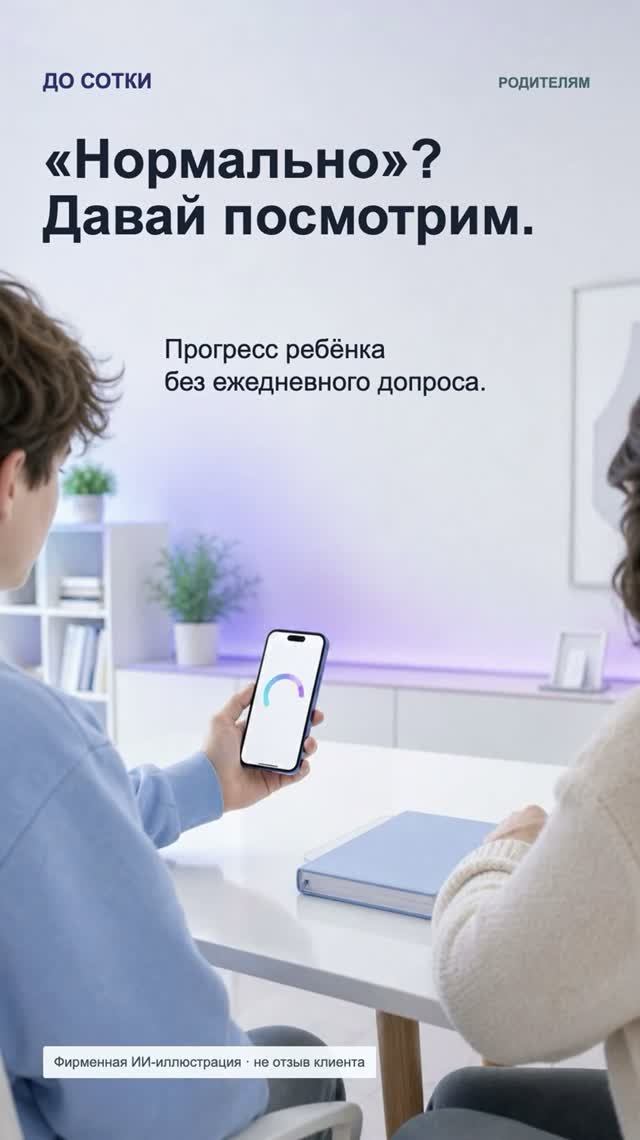 Родителям: подготовка к ОГЭ и ЕГЭ без допросов