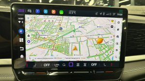 Навигация и русификация для Volkswagen Passat Pro из Китая, Carplay box для магнитолы, Android в мультимедиа, тюнинг в VK