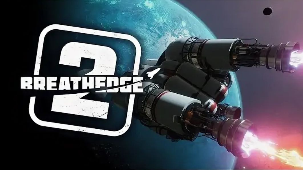 BREATHEDGE 2. Прохождение #6. ЧЕМОДАН, ВОКЗАЛ, ....