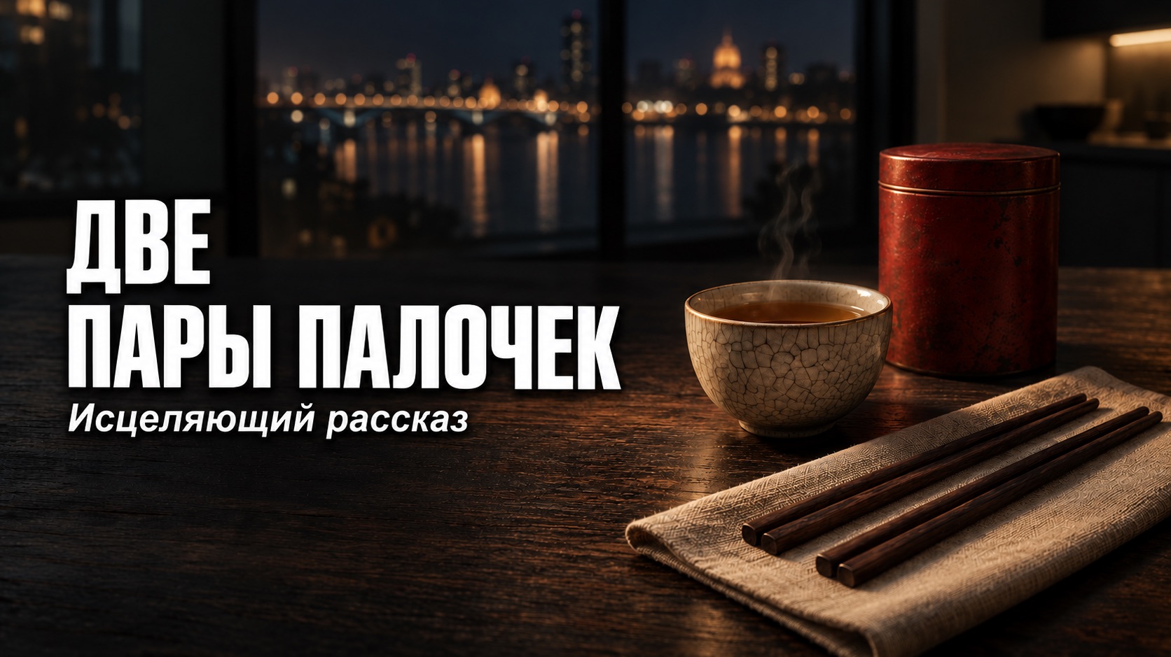 Бальзам на душу