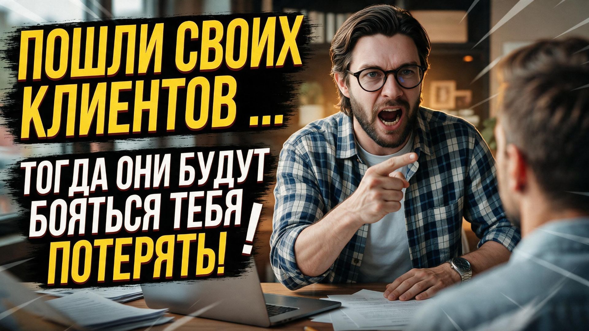 6 ВОПРОСОВ, которые СПАСУТ ЛЮБУЮ СДЕЛКУ!