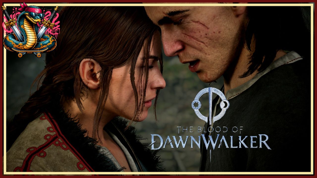 30 ДНЕЙ до КОРОНАЦИИ - это много или мало? в Игре The Blood Of Dawnwalker #3