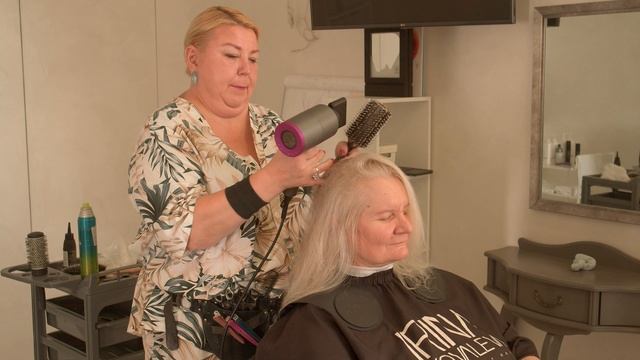Стрижки от Ирины Ковалевой