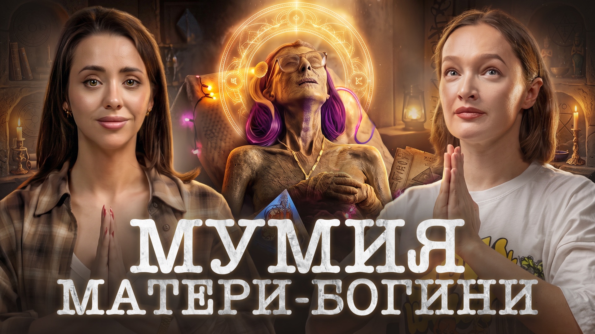 Культы и секты
