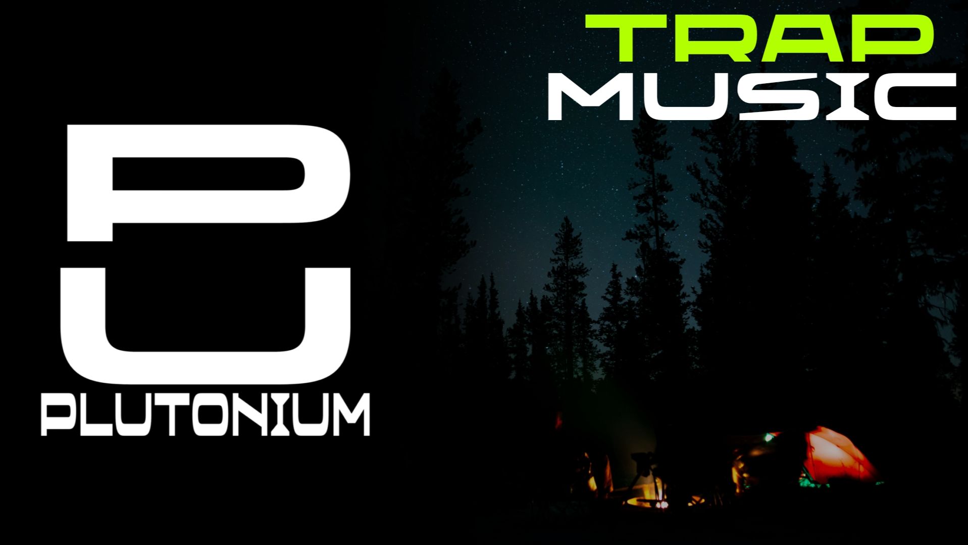 PlutoniuM - Trap