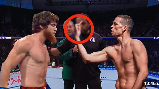 Шара Буллет - Новая Суперзвезда UFC Из России