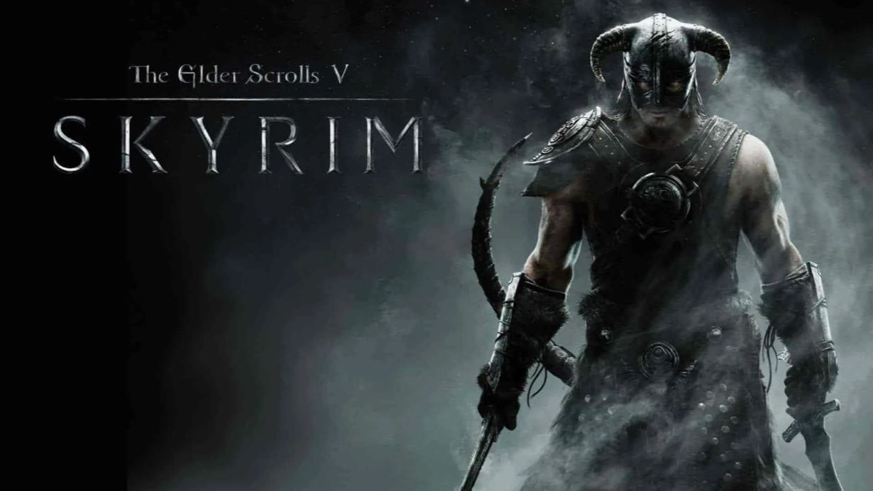Skyrim. Библиотечные дела