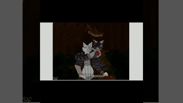 Арт на конкурс Молнии.^^🍋⚡