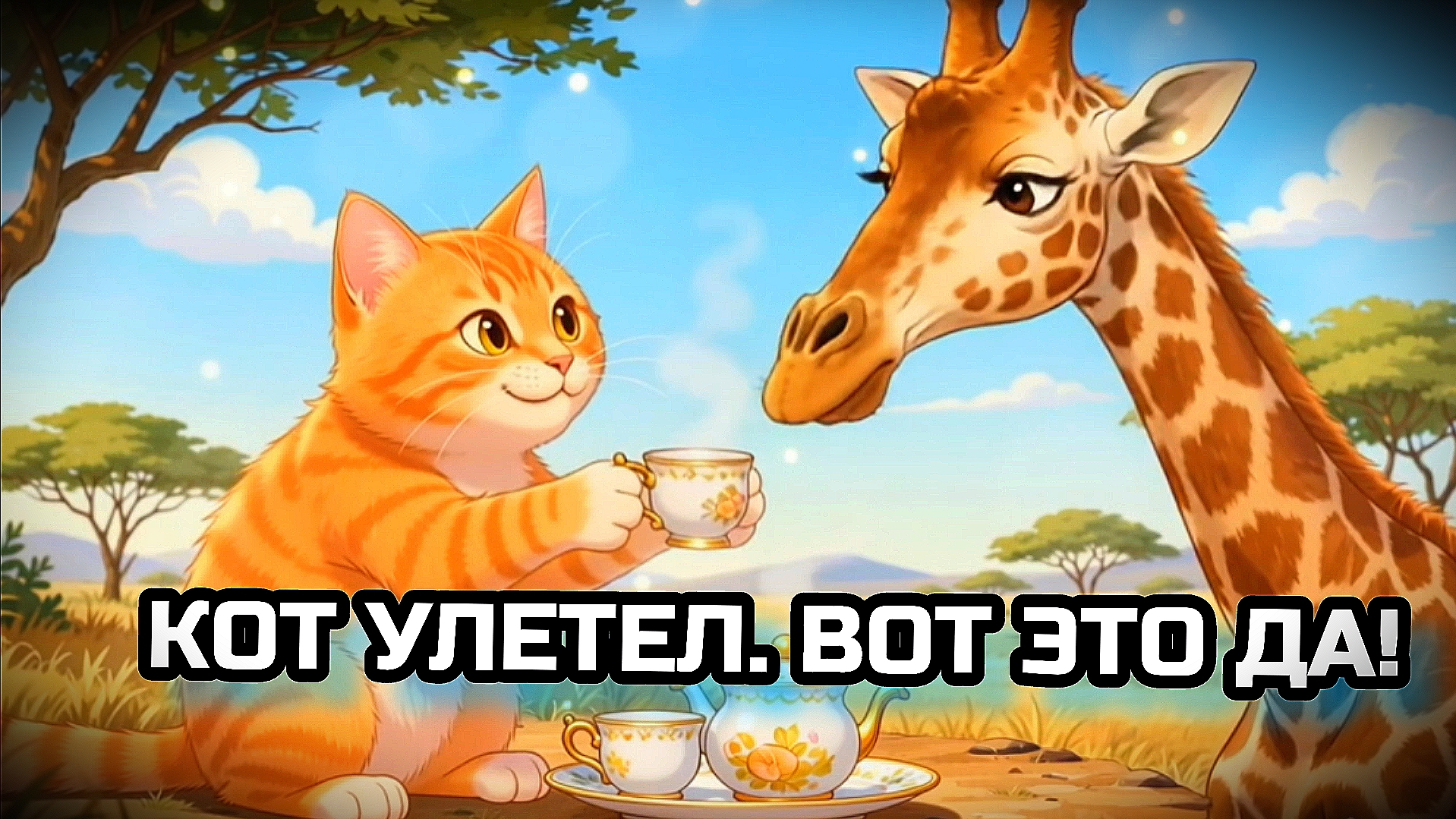 ДЕТСКИЕ ПЕСНИ