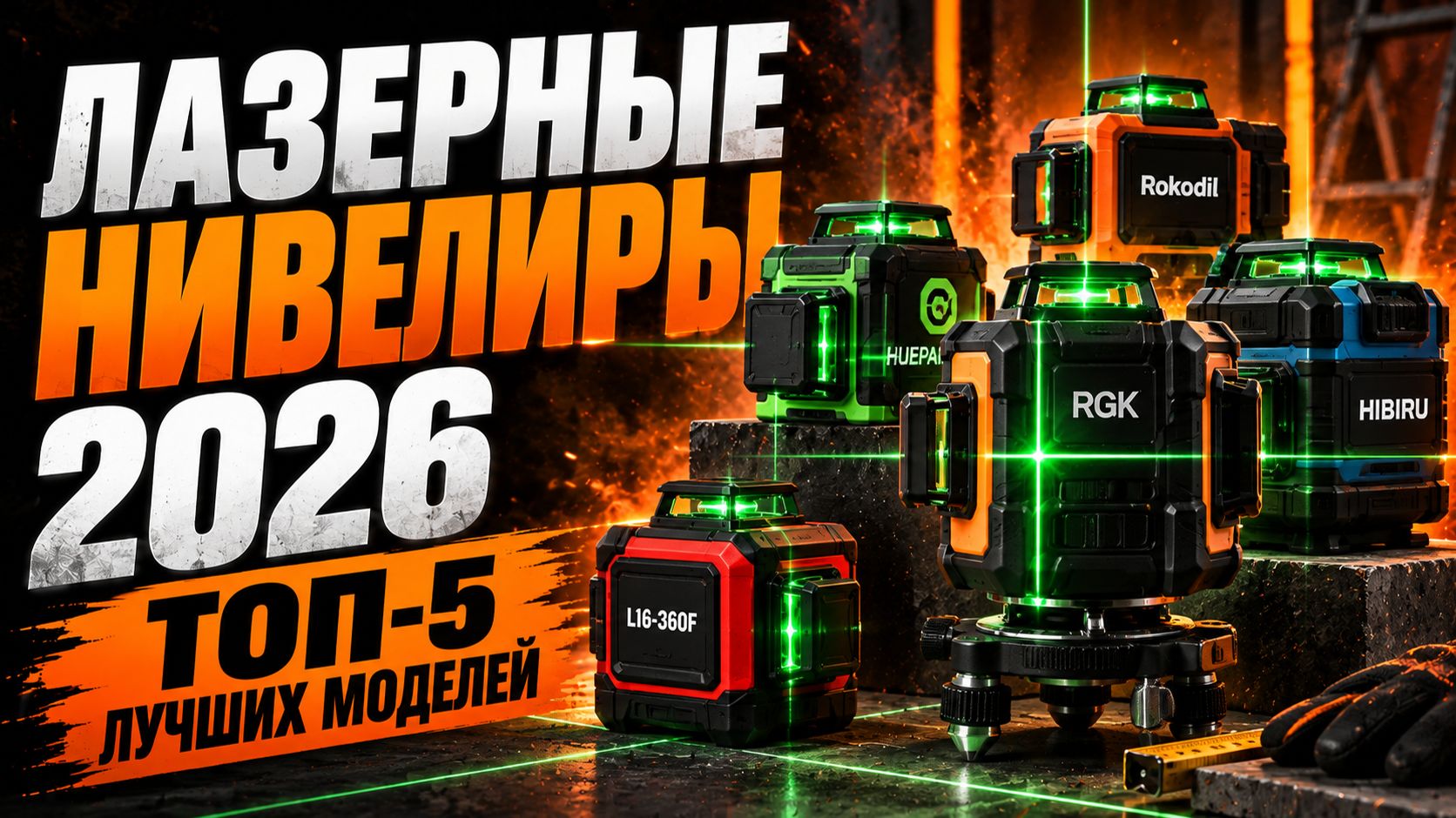 Строительство и ремонт