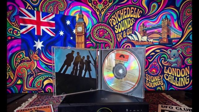 Моя коллекция CD
