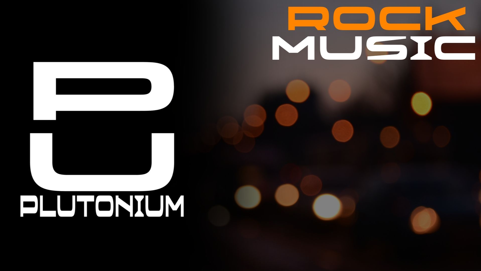 PlutoniuM - Rock