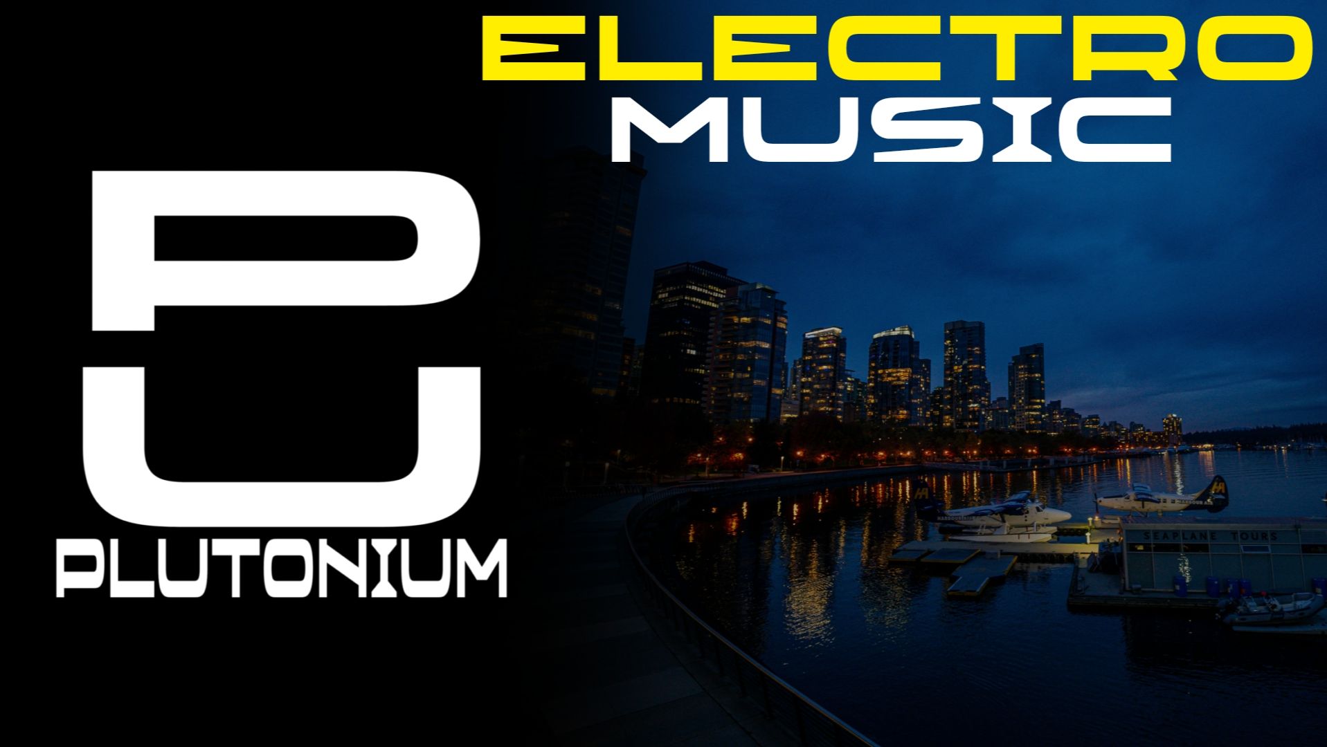 PlutoniuM - Electro/Bass/Speed House and Complextro