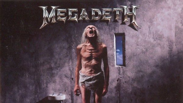 Megadeth - Countdown To Extinction (1992)