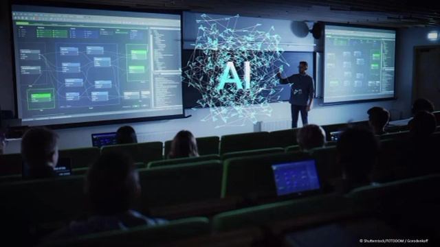 Глава Anthropic призвал замедлить разработку более мощных моделей ИИ из соображений безопасности.
