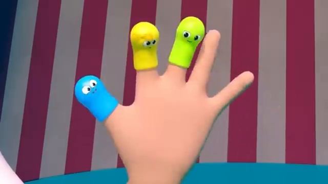 песни детские