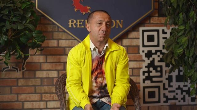 Игорь Гаспарян: почему Том Хэнкс плакал в трейлере после разговора с этим  актером?