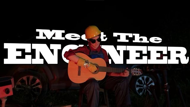 Представляем Класс РЕАЛЬНЫЙ Инженер! | Meet The REAL Engineer! | Team Fortress 2 IRL