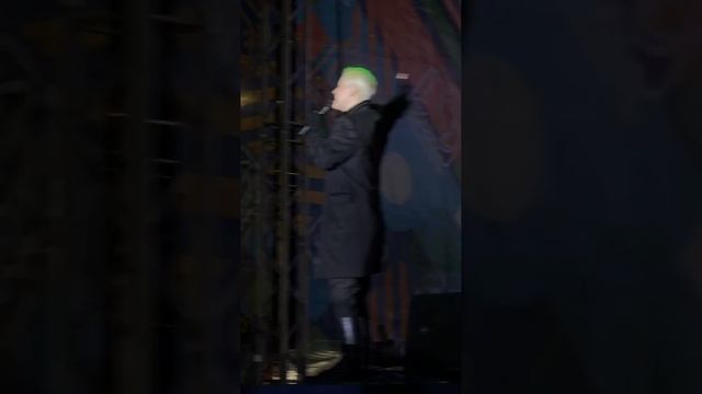 Выступления