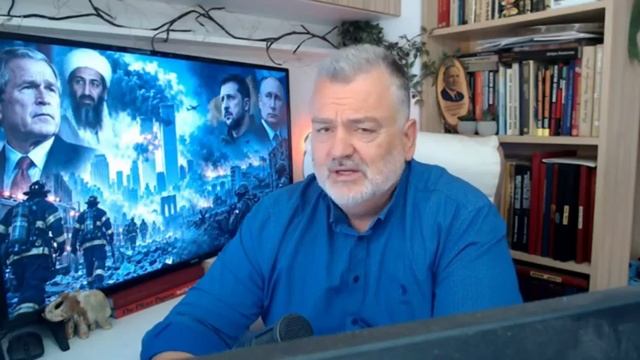 ПОЛИТЭКСПЕРТИЗА. ПЛАМЕН ПАСКОВ. 11.09.2026