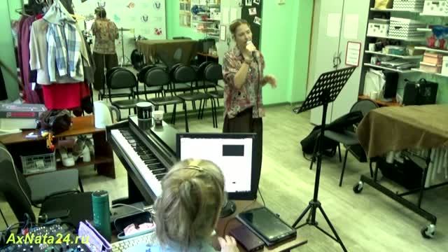 Еремеева Даша. Эстрадное пение. Отделение ″МИЭ″