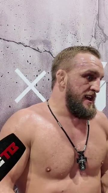 БЕЛАЗ: ПОСЛАНИЕ РЕГБИСТУ ПОСЛЕ ПОБЕДЫ НАД ЧЕМПИОНОМ TOP DOG #shorts