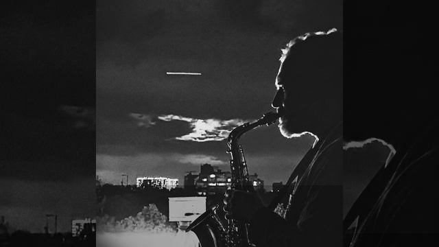 When The Sax Stopped Breathing
