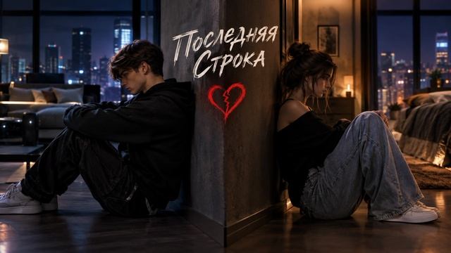 Последняя Строка - Nik'Ka