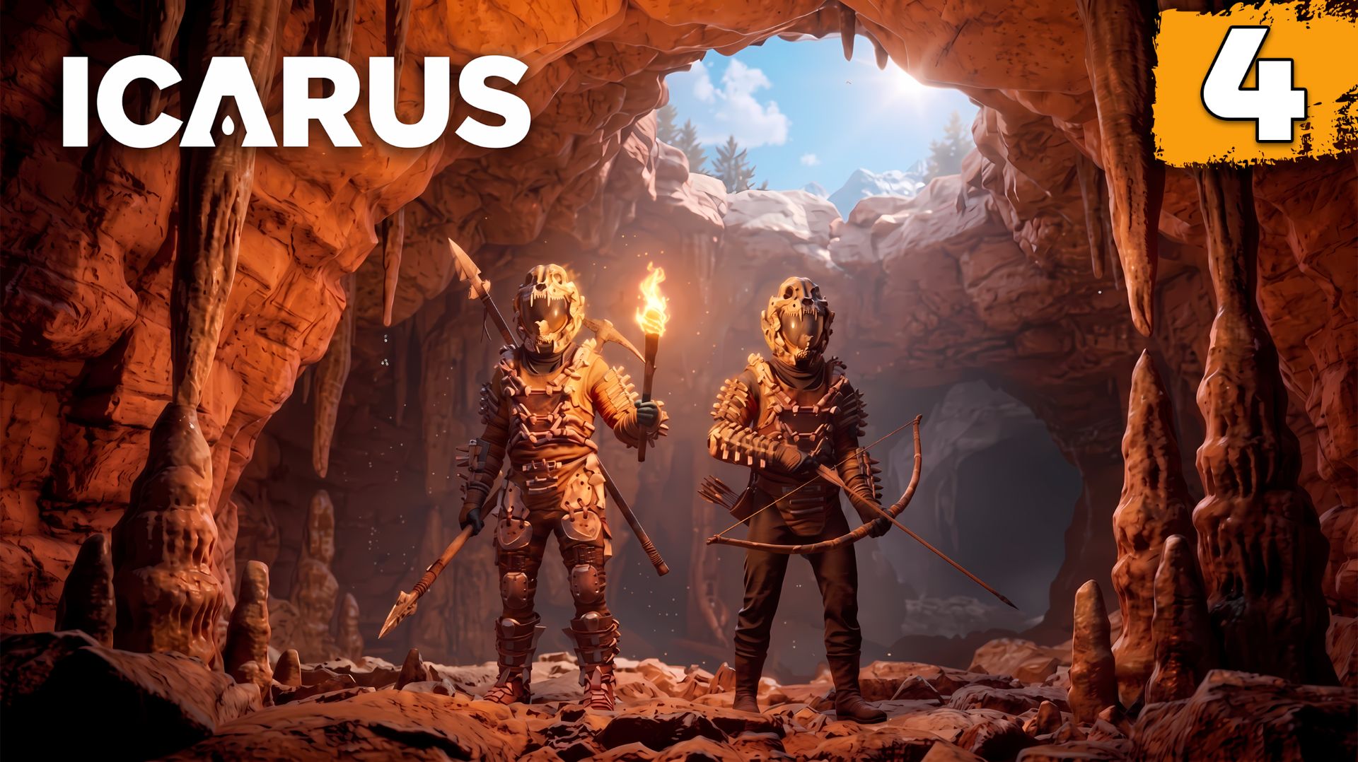 ICARUS