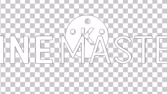 KineMaster Productions Logo