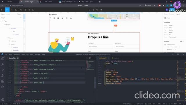 FrontEND