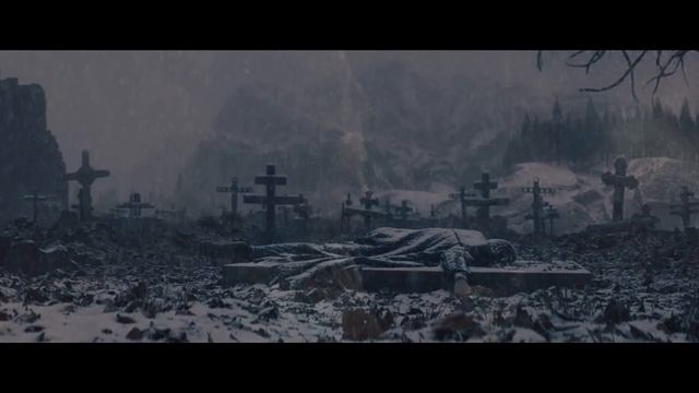 Дракула__Русский_трейлер_2025