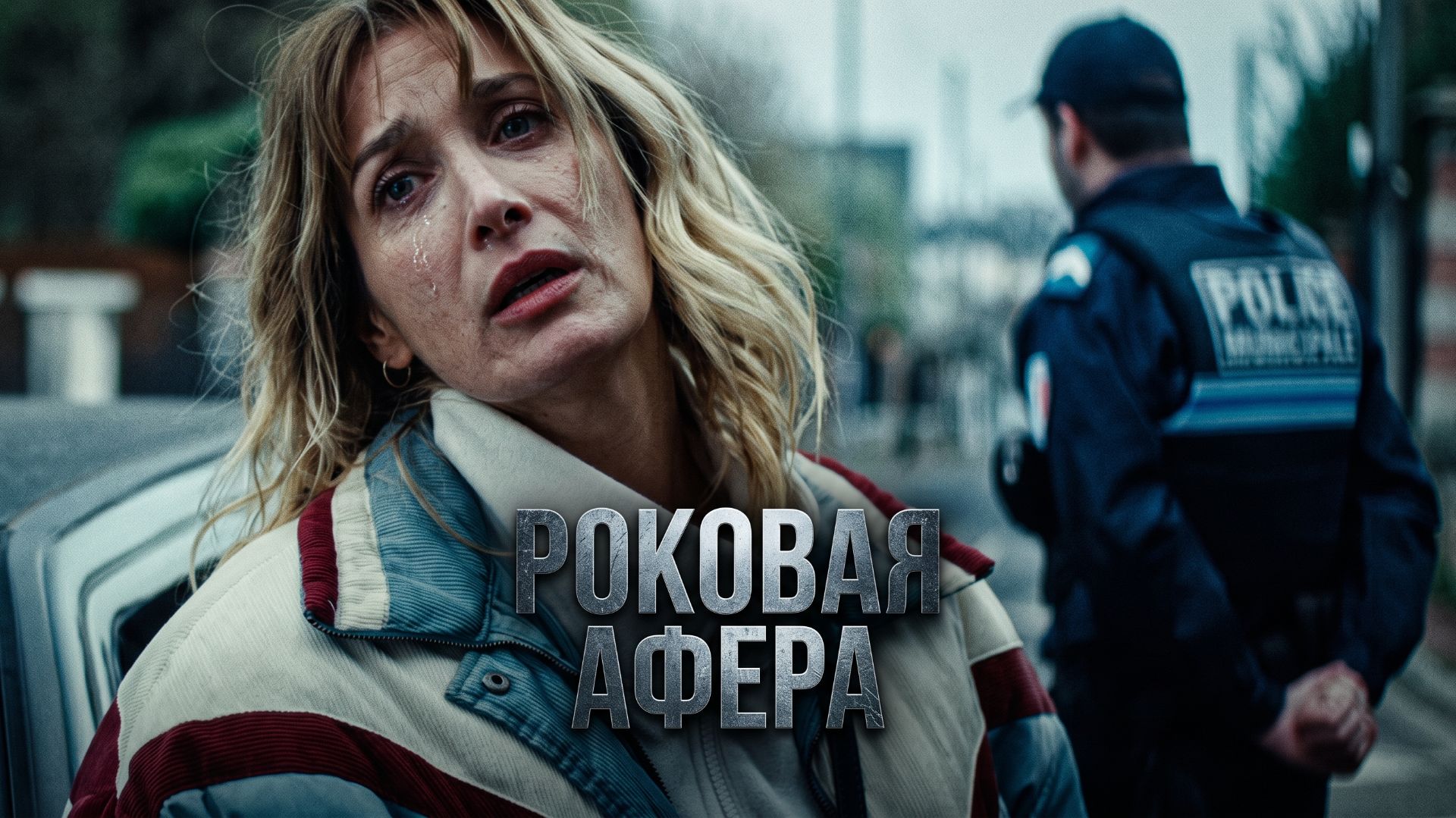 Роковая афера / Factice
