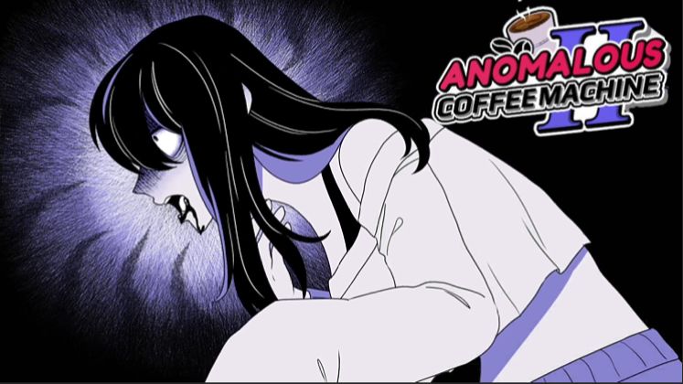 Я НЕ ХОТЕЛ УБИВАТЬ СВОЮ ТЯНКУ...  ➤ Anomalous Coffee Machine 2 #2